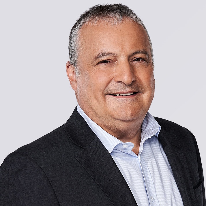 Sylvain Piché